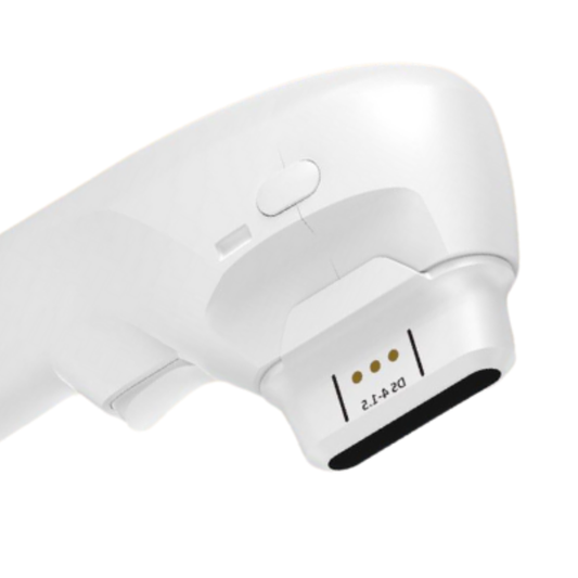 SmartHiFU Single Line Face Cartridge - 1.5mm