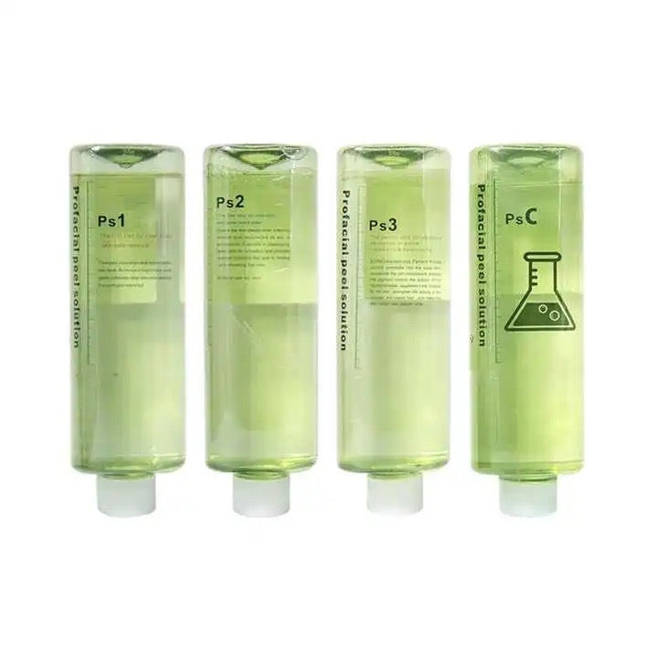 NEW Hydro-GEN solution set