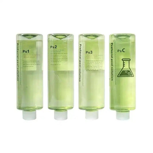 NEW Hydro-GEN solution set