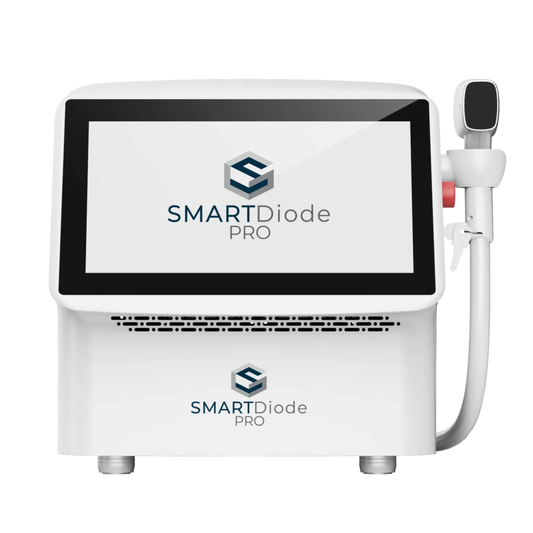 SMARTDiode Pro Extended Warranty (Pay Monthly)
