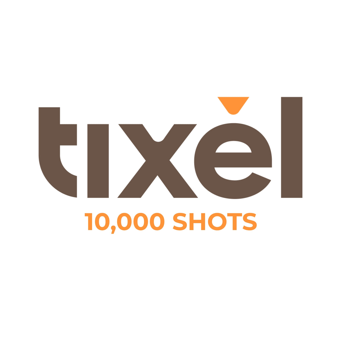 Tixel Shots - 10,000