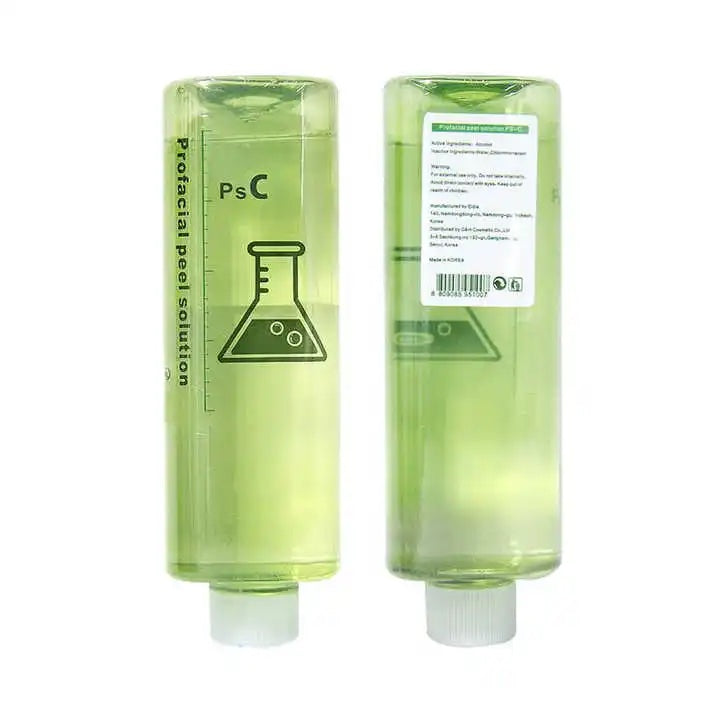 NEW Hydro-GEN Solution PSC