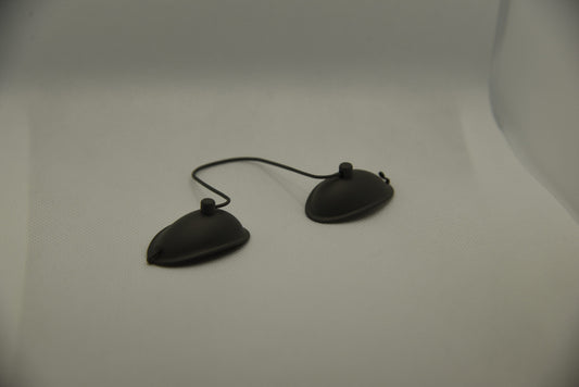 SMARTDiode - Client Eye Shields