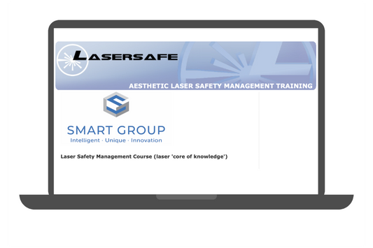 SMARTDiode - Laser Core Of Knowledge Course