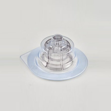 Smart Meso Vial Adaptors (5 Pack)