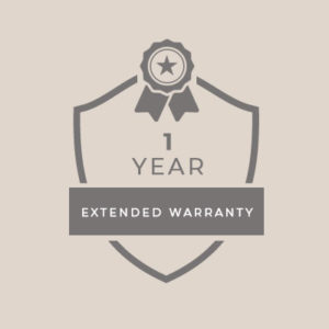 ACCOR - Extended Warranty (Pay Annually)