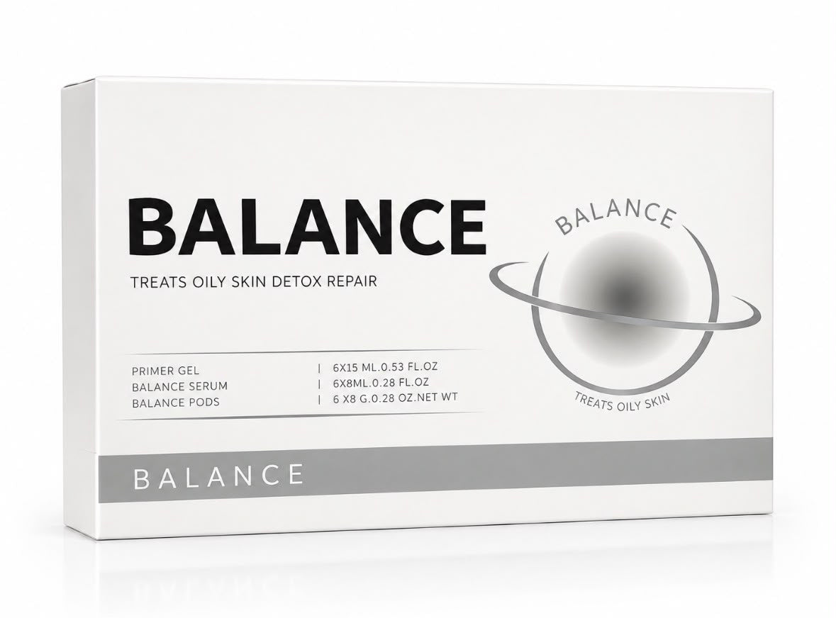 Ultrafacial Oxy Boost - Balance