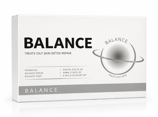 Ultrafacial Oxy Boost - Balance