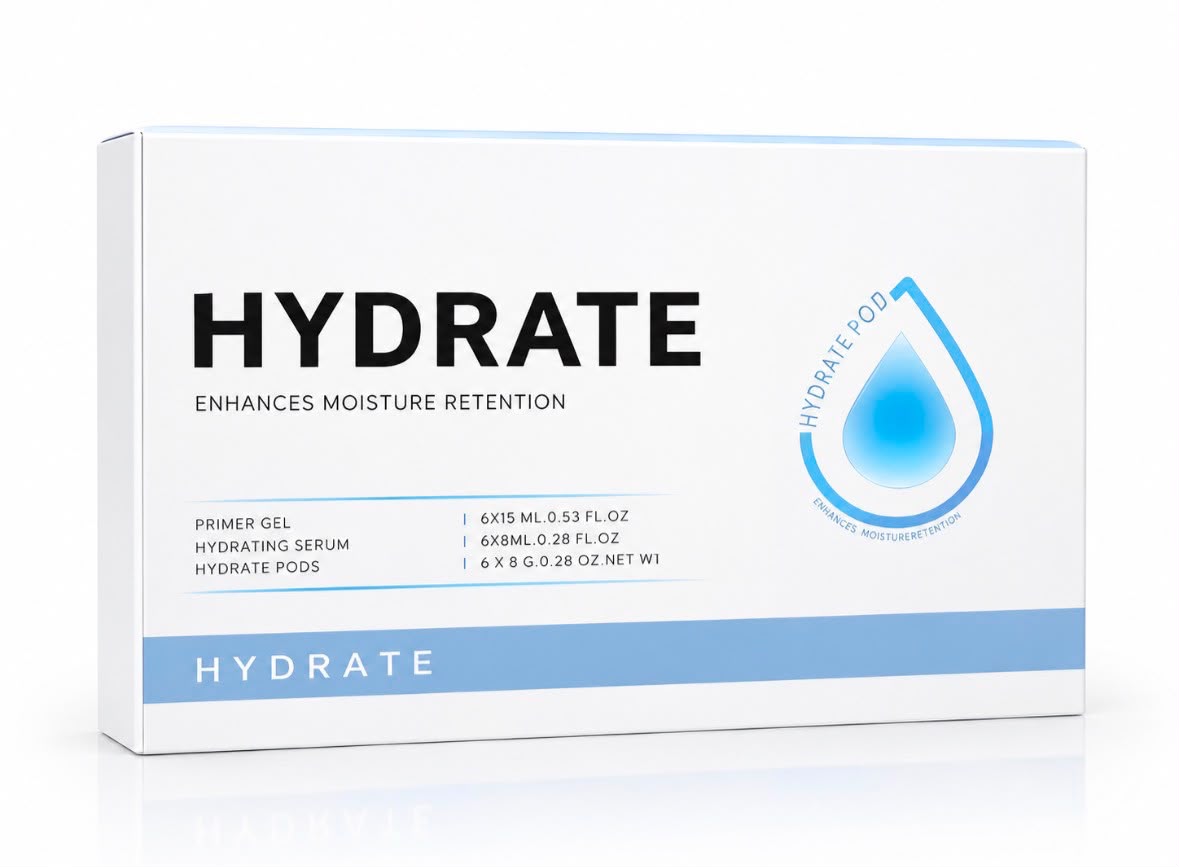 Ultrafacial Oxy Boost - Hydrate