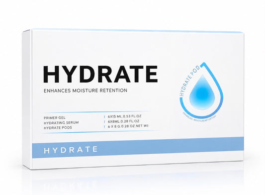 Ultrafacial Oxy Boost - Hydrate