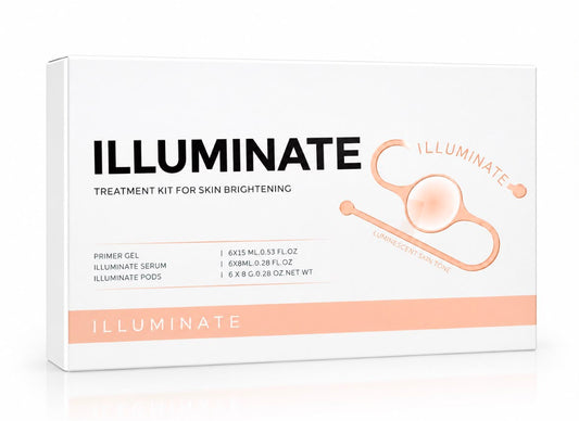 Ultrafacial Oxy Boost - Illuminate