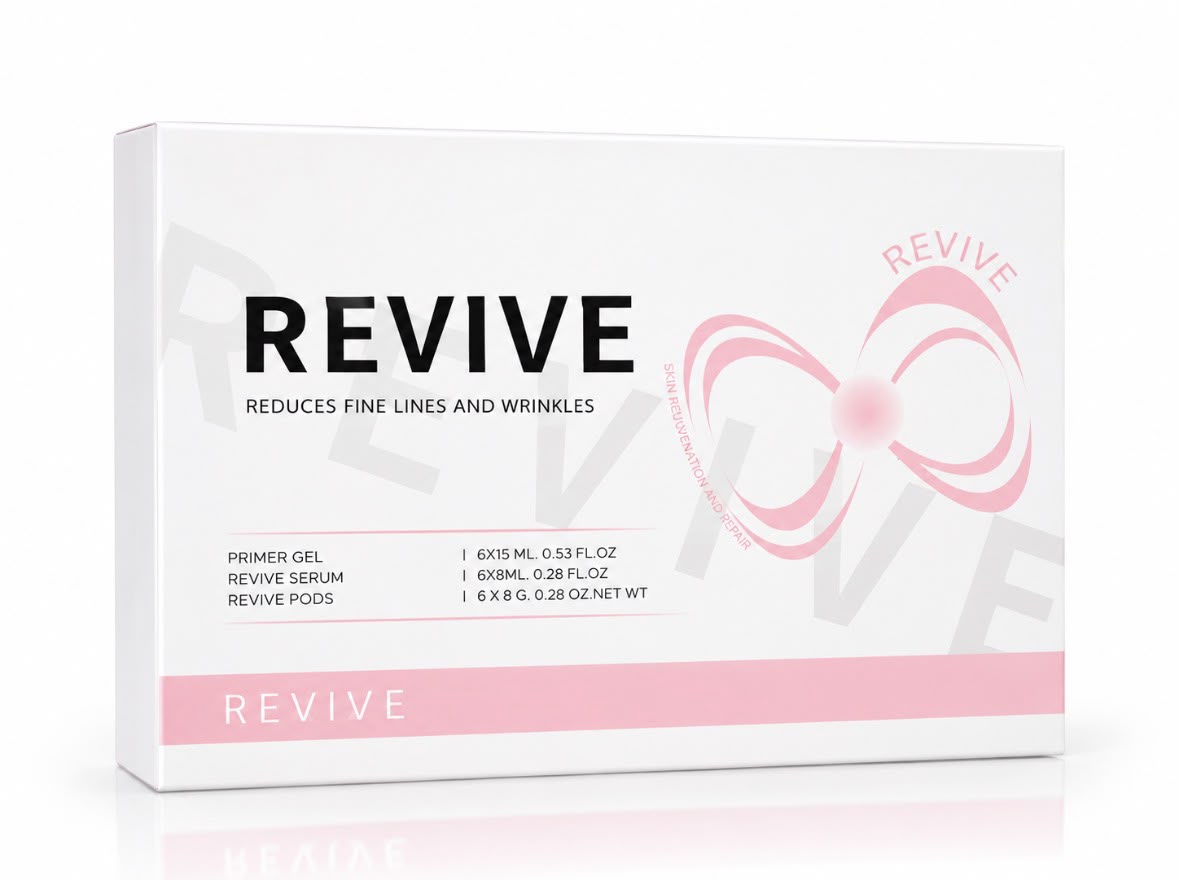 Ultrafacial Oxy Boost - Revive