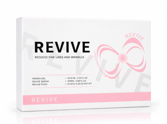 Ultrafacial Oxy Boost - Revive
