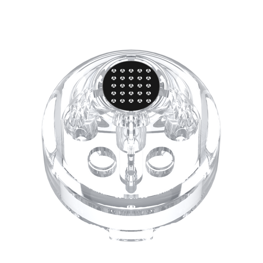 Radio frequency F5*5 tip