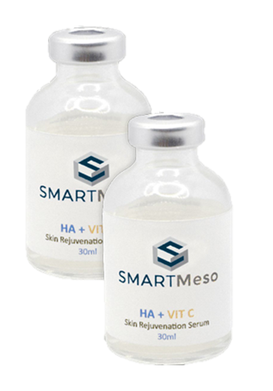 HA+VIT C Serum 30ml