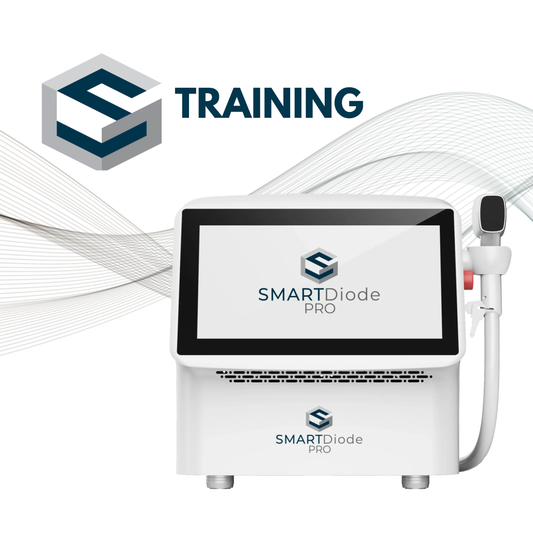 SMARTDiode Pro Training (On Site)