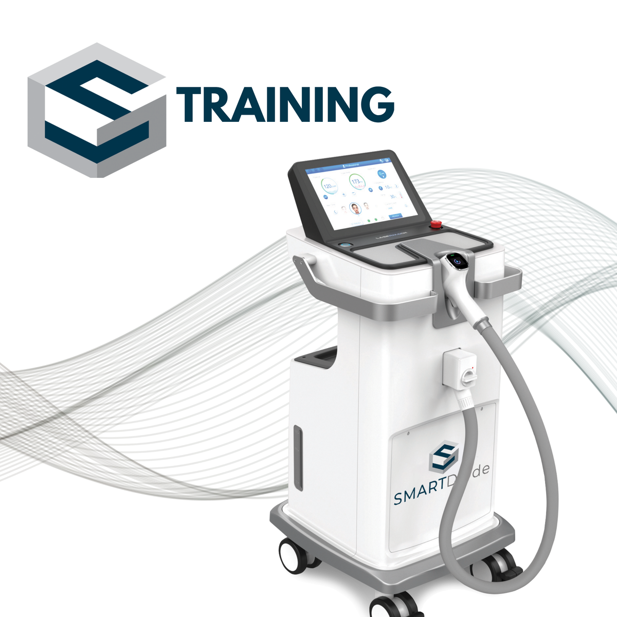 SMARTDiode - Team Training (On Site)
