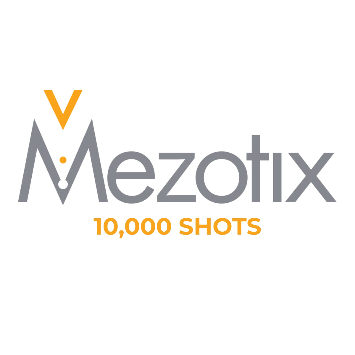 Mezotix Shots - 10,000