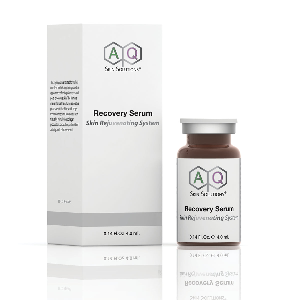 AQ Recovery Serum