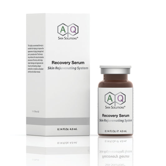 AQ Recovery Serum