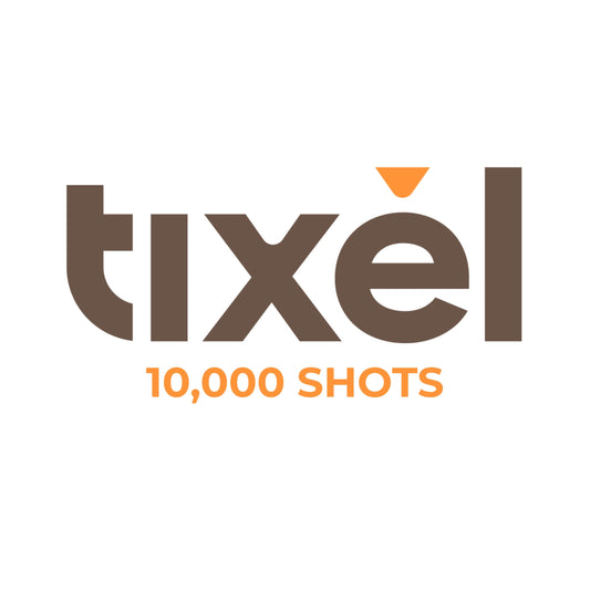 Tixel Shots - 10,000