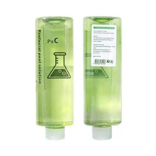 NEW Hydro-GEN Solution PSC