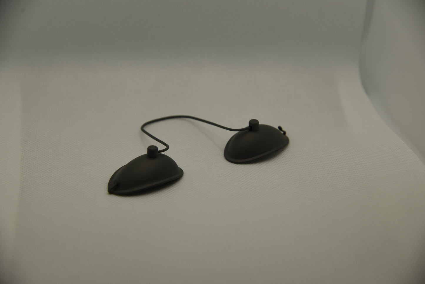 SMARTDiode - Client Eye Shields