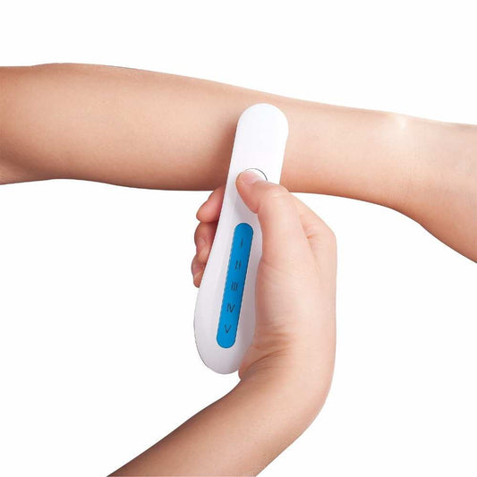 SMARTDiode Skin Type Analyser