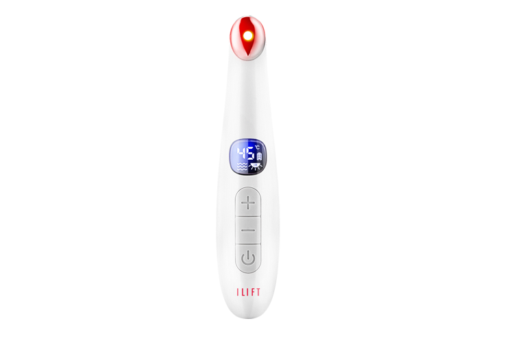 Treatments At Home - SMART i-Lift