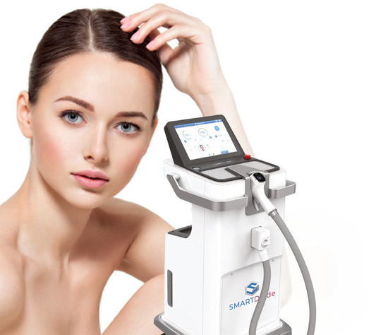 Hair No More A2 Poster Set (x5)